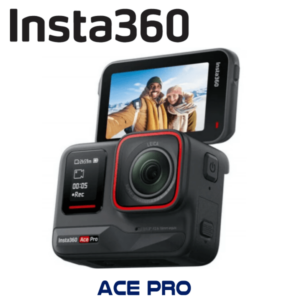 Insta360 Acepro Kenya