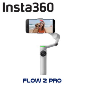 Insta360 Flow2pro Kenya