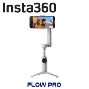 Insta360 Flowpro Kenya