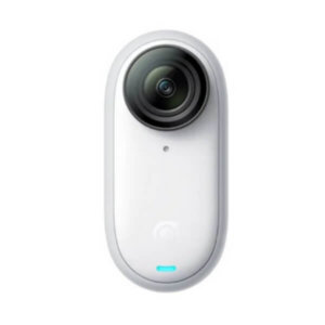 Insta360 Go3 Compact Action Camera