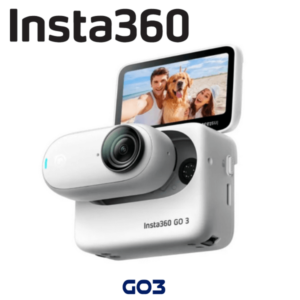 Insta360 Go3 Kenya