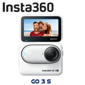Insta360 Go3s Kenya