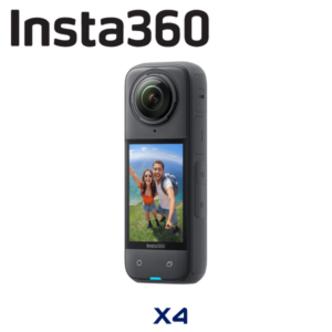Insta360 X4 Kenya