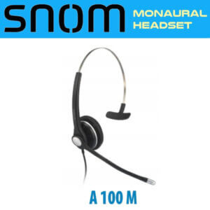 Snom A100m Kenya