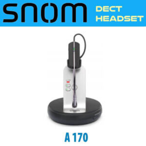Snom A170 Kenya