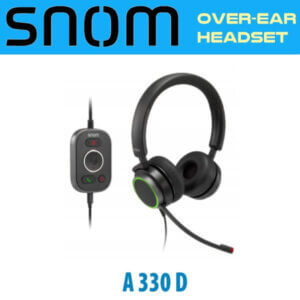 Snom A330d Kenya