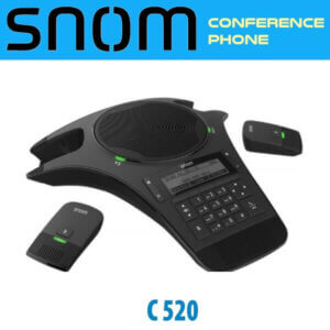 Snom C520 Kenya