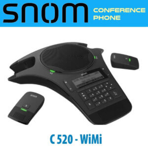 Snom C520 Wimi Kenya