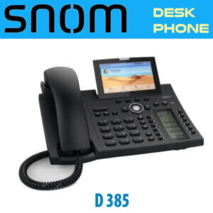 Snom D385 Kenya