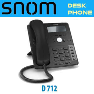 Snom D712 Kenya