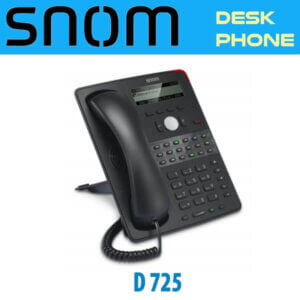 Snom D725 Kenya