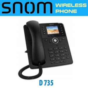 Snom D735 Kenya