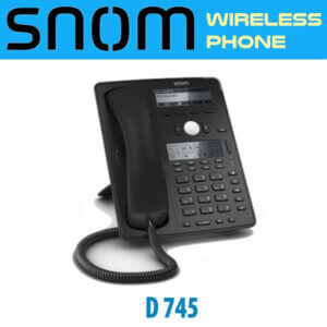 Snom D745 Kenya
