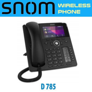 Snom D785 Kenya