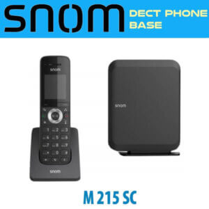 Snom M215 Sc Kenya