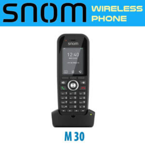 Snom M30 Kenya