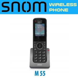 Snom M55 Kenya