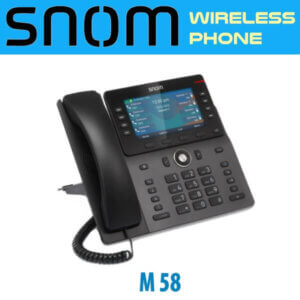 Snom M58 Kenya