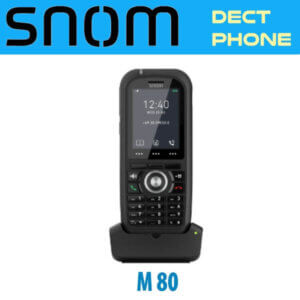Snom M80 Kenya
