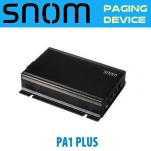 Snom Pa1plus Kenya