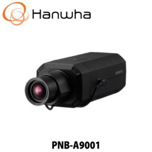 Hanwha Pnb A9001 Kenya