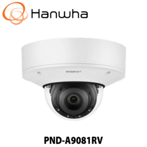 Hanwha Pnd A9081rv Kenya