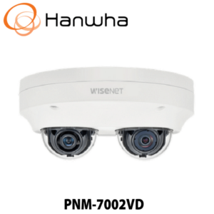 Hanwha Pnm 7002vd Kenya