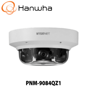Hanwha Pnm 9084qz1 Kenya