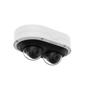 Hanwha Pnm C7083rvd Multi Directional Cctv Camera
