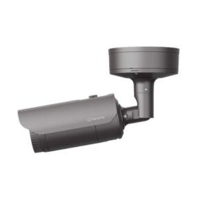 Hanwha Pno A9081rlp Ai Cctv Camera