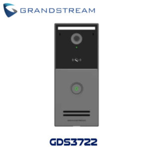 Grandstream Gds3722 Kenya