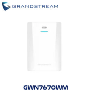 Grandstream Gwn7670wm Kenya