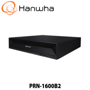Hanwha Prn 1600b2 Kenya