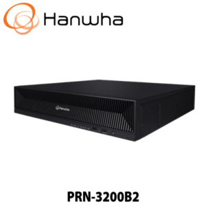 Hanwha Prn 3200b2 Kenya