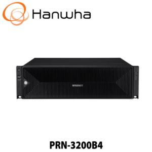 Hanwha Prn 3200b4 Kenya