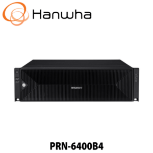 Hanwha Prn 6400b4 Kenya