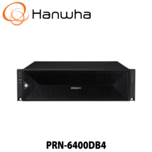 Hanwha Prn 6400db4 Kenya