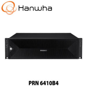 Hanwha Prn 6410b4 Kenya