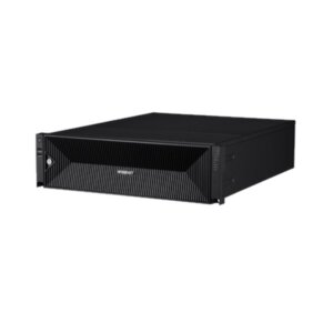 Hanwha Prn 6410db4 64 Channel Nvr