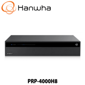 Hanwha Prp 4000h8 Kenya