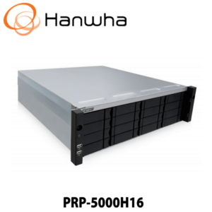Hanwha Prp 5000h16 Kenya