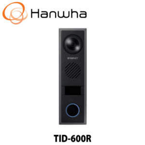 Hanwha Tid 600r Kenya