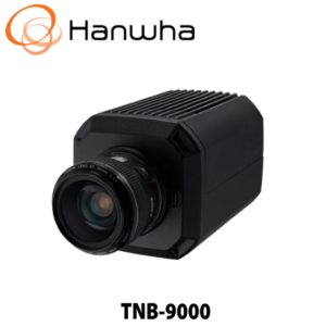 Hanwha Tnb 9000 Kenya