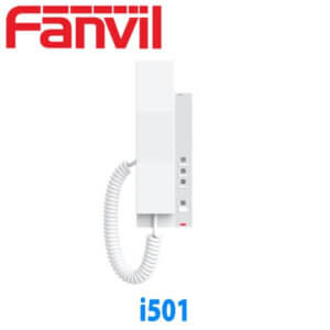 Fanvil I501 Kenya