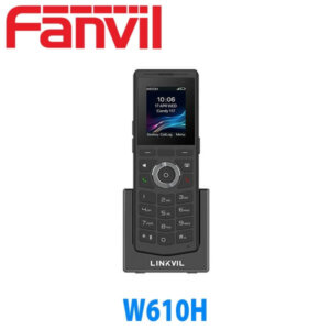 Fanvil Linkvil W610h Kenya