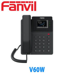 Fanvil V60w Dubai