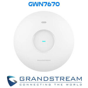 Grandstream Gwn7670 Kenya