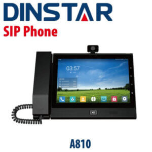 Dinstar A810 Dubai