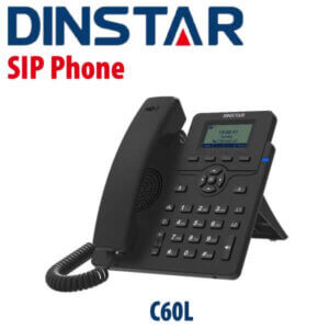 Dinstar C60l Dubai