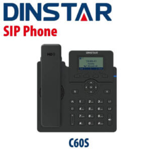 Dinstar C60s Dubai